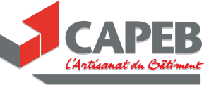 Logo Capeb Bailly Electricité